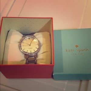 Kate Spade Watch